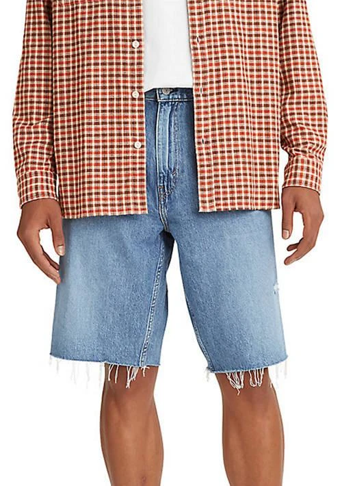 Levi's S 469 Loose Shorts 1
