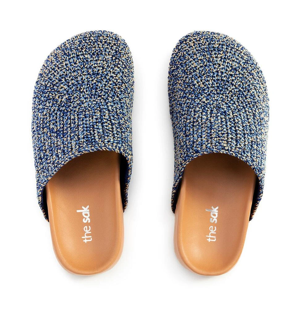 The Sak Bolinas Crochet Clogs 2