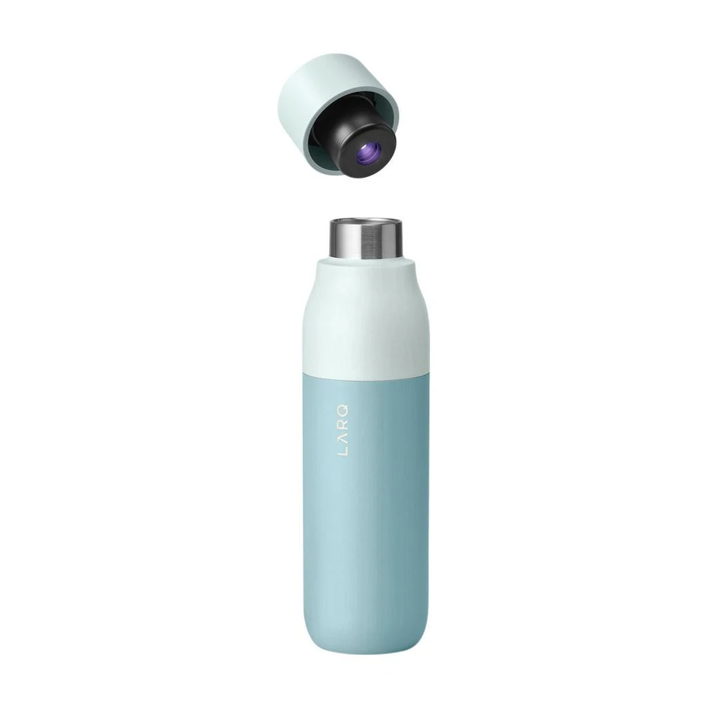 Larq Bottle PureVis 3