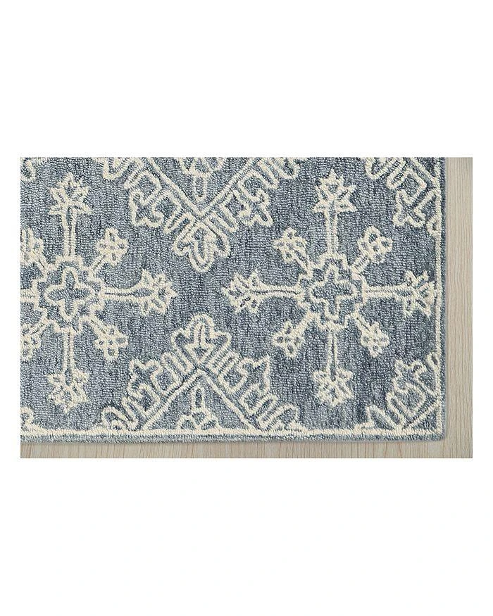 Amer Rugs Boston BOS-34 Area Rug, 7'6" x 9'6" 4