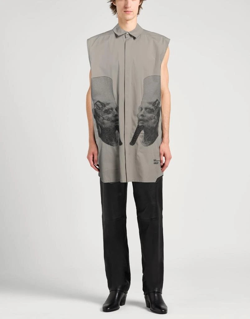 Rick Owens Shirts 2