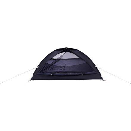 Samaya 2.0 Tent - Thumbnail 3