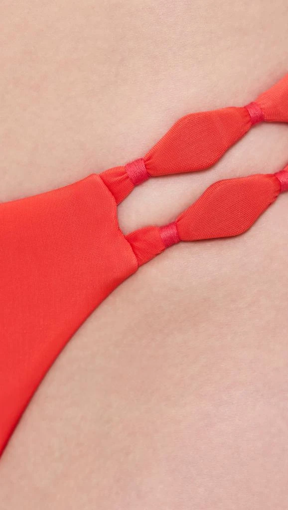 VIX PAULA HERMANNY Solid Alexa Full Bottoms 4