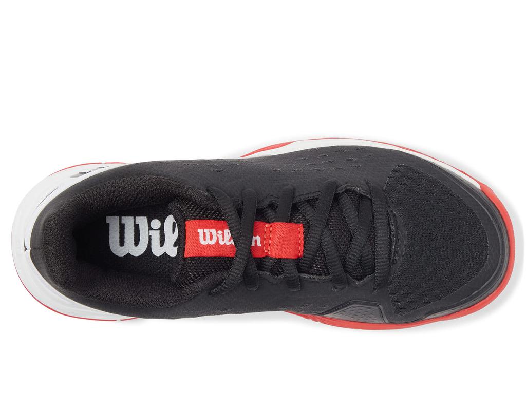 Wilson Rush Pro L (Little Kid/Big Kid) Tennis Shoes
