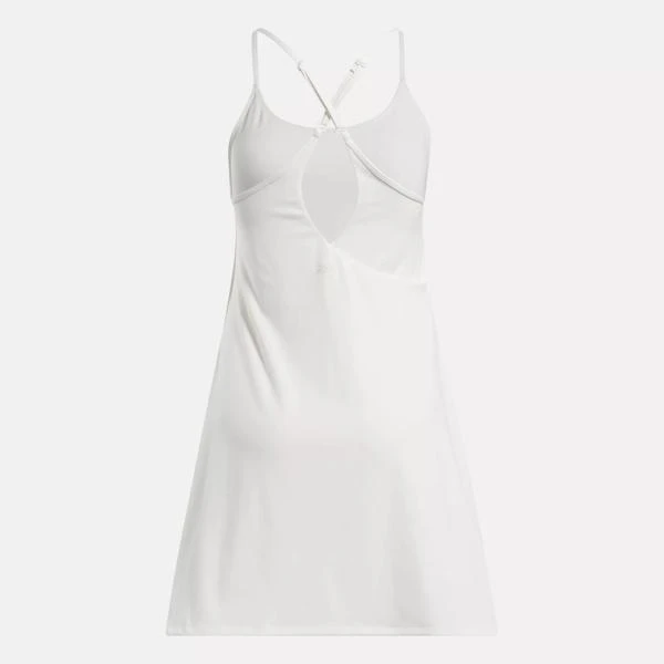 Reebok Lux Strappy Dress 6
