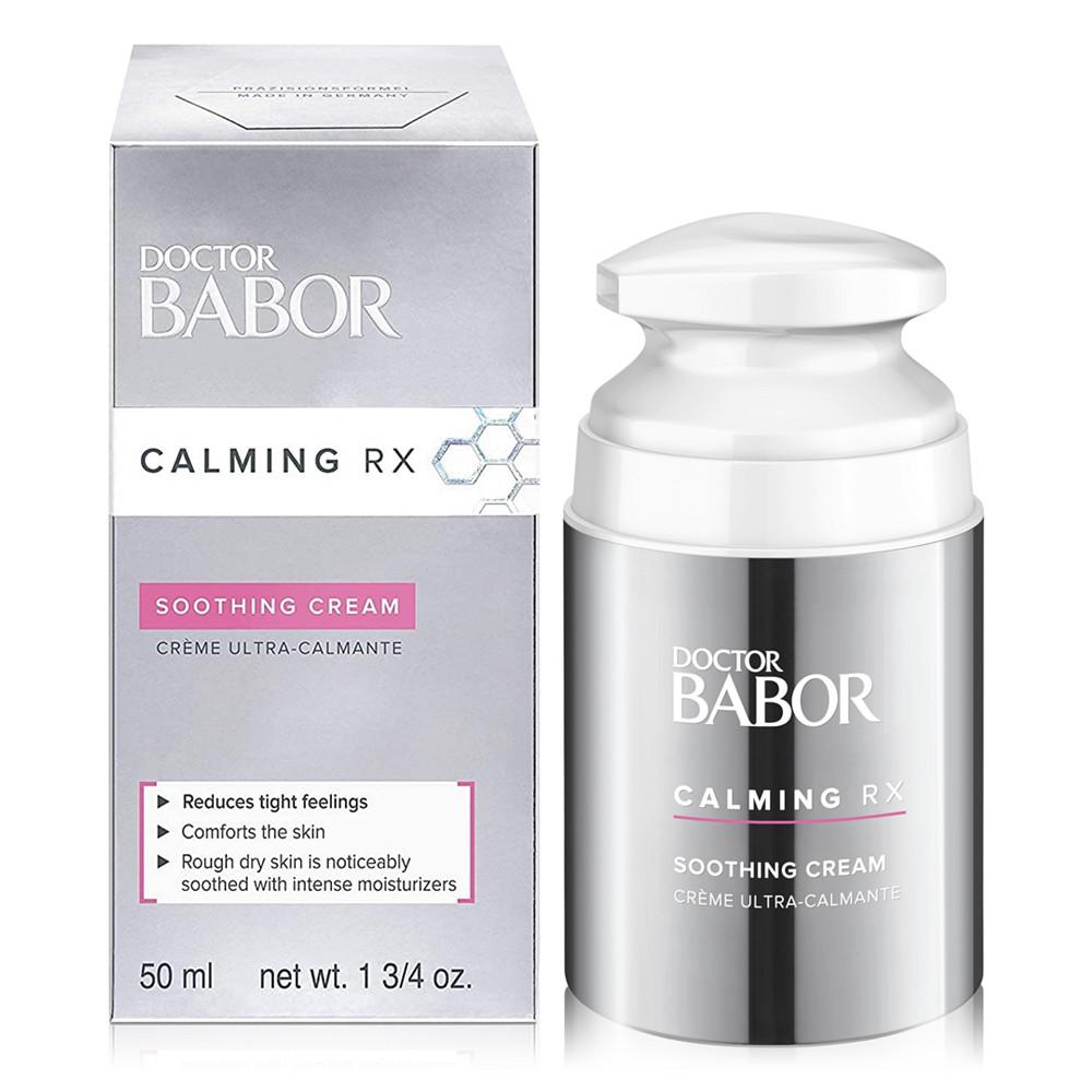 BABOR Calming Rx Soothing Cream, 1.69-oz.