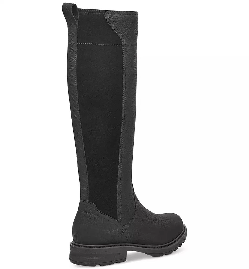 Teva Women's Rowena Stretch Block-Heel Tall Boots 3