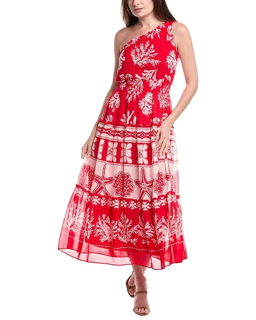 Taylor Maxi Dress 1