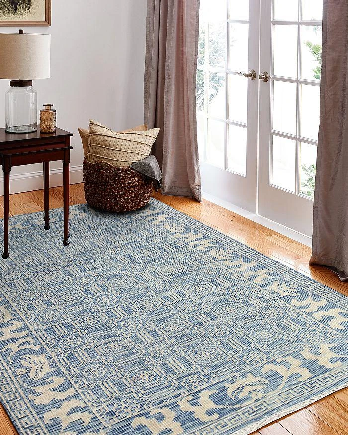 Bashian Rugs Bashian Artifact AR104 Area Rug, 8'6" x 11'6" 3