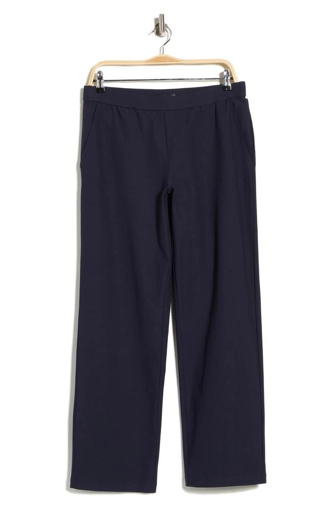 Eileen Fisher Straight Pants 3