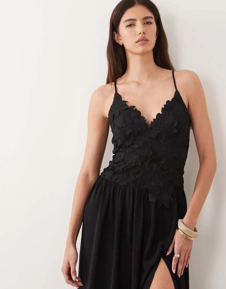 chinese dress ladies Abercrombie & Fitch Printed Shift Mini Dress – White Chocolate Couture