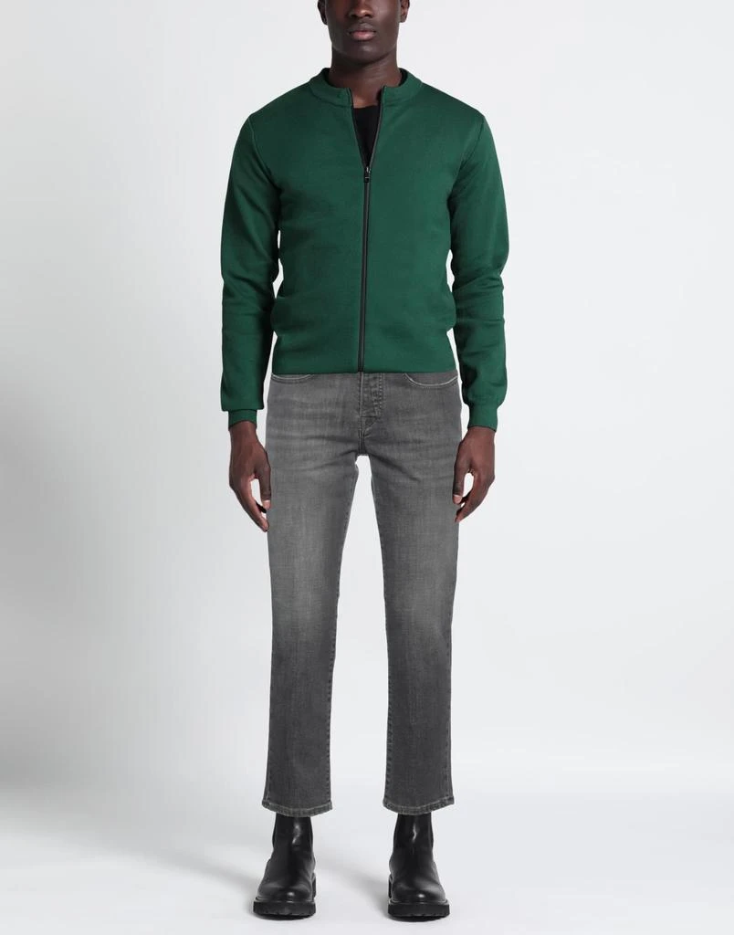 DEVORE INCIPIT Denim pants 2
