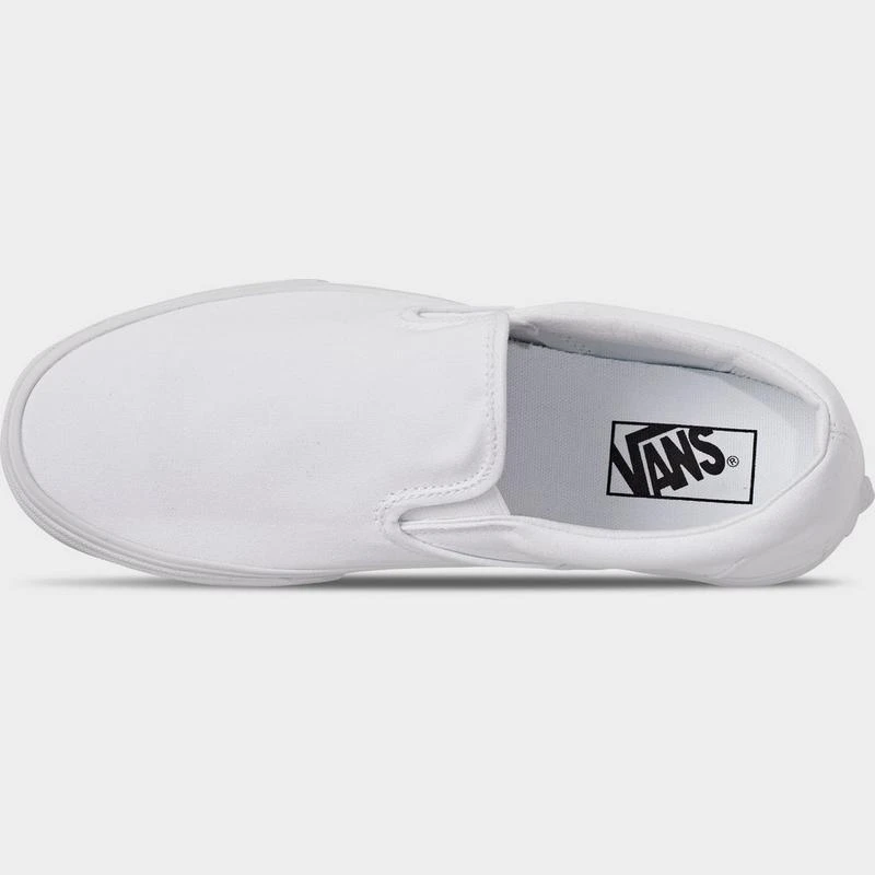 Vans Men's Vans Classic Slip-On Casual Shoes 7
