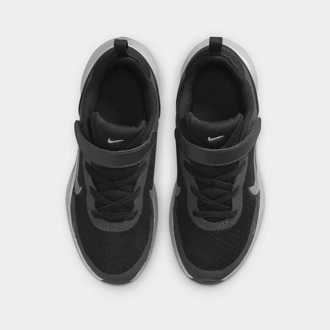 NIKE Little Kids' Nike Revolution 7 SE Running Shoes 5