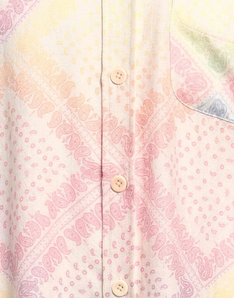 THE ELDER STATESMAN Patterned shirt 4