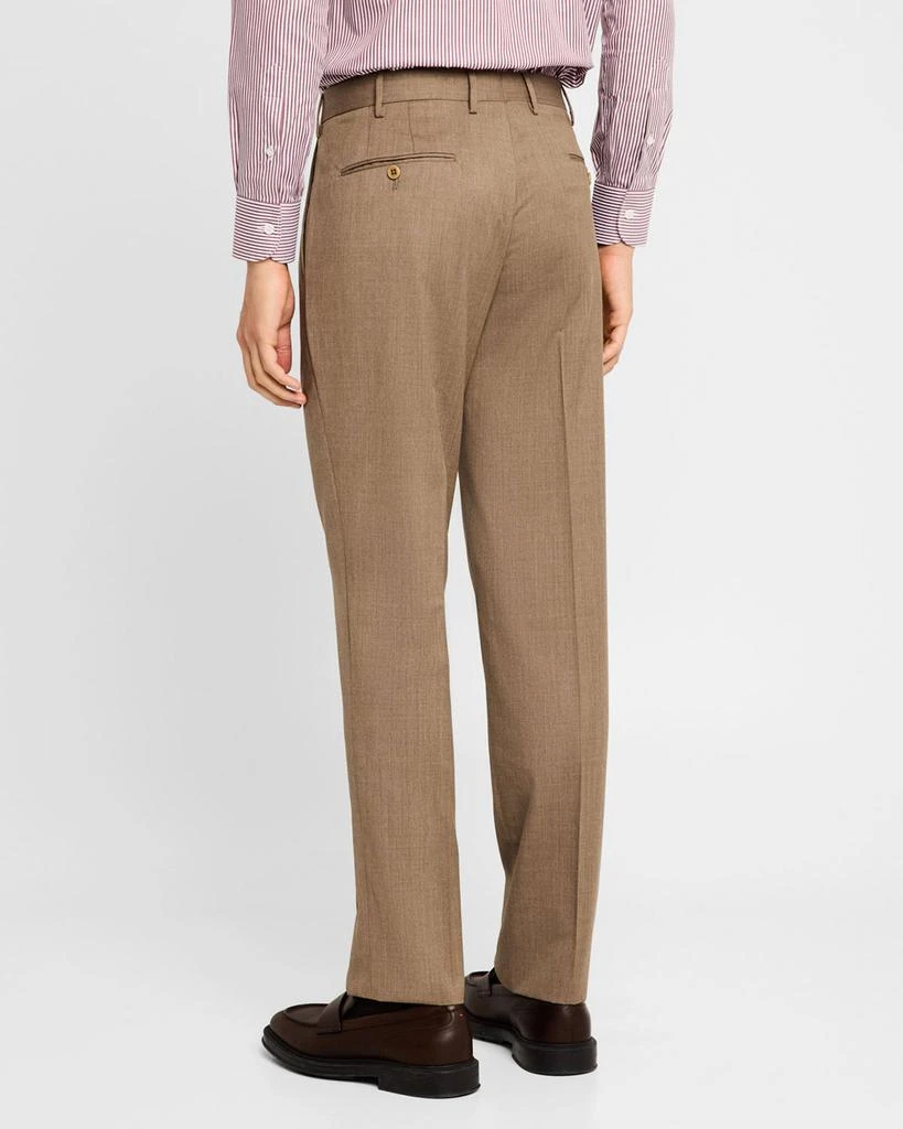Zanella Men's Parker Twill Trousers 3