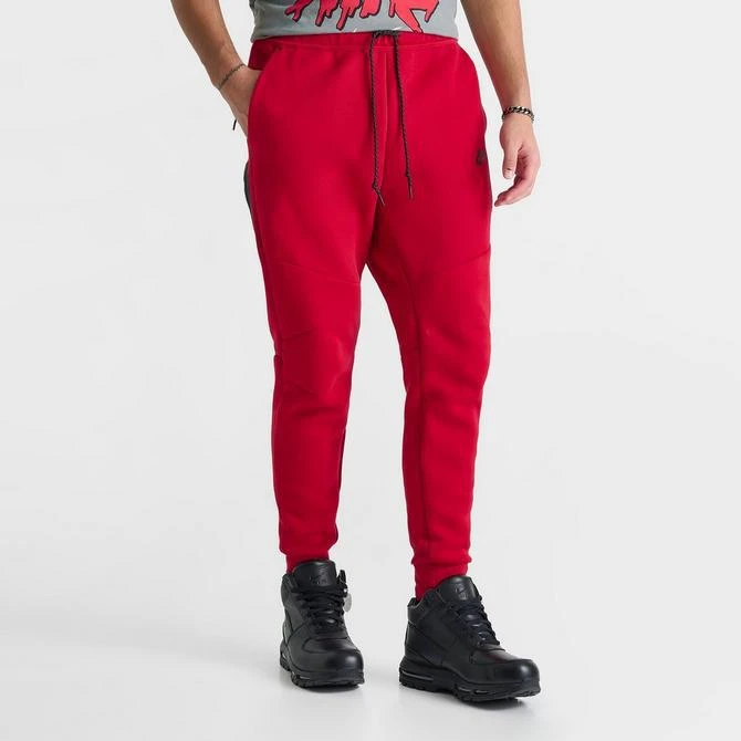 NIKE Men's Nike Tech Fleece Jogger Pants 5