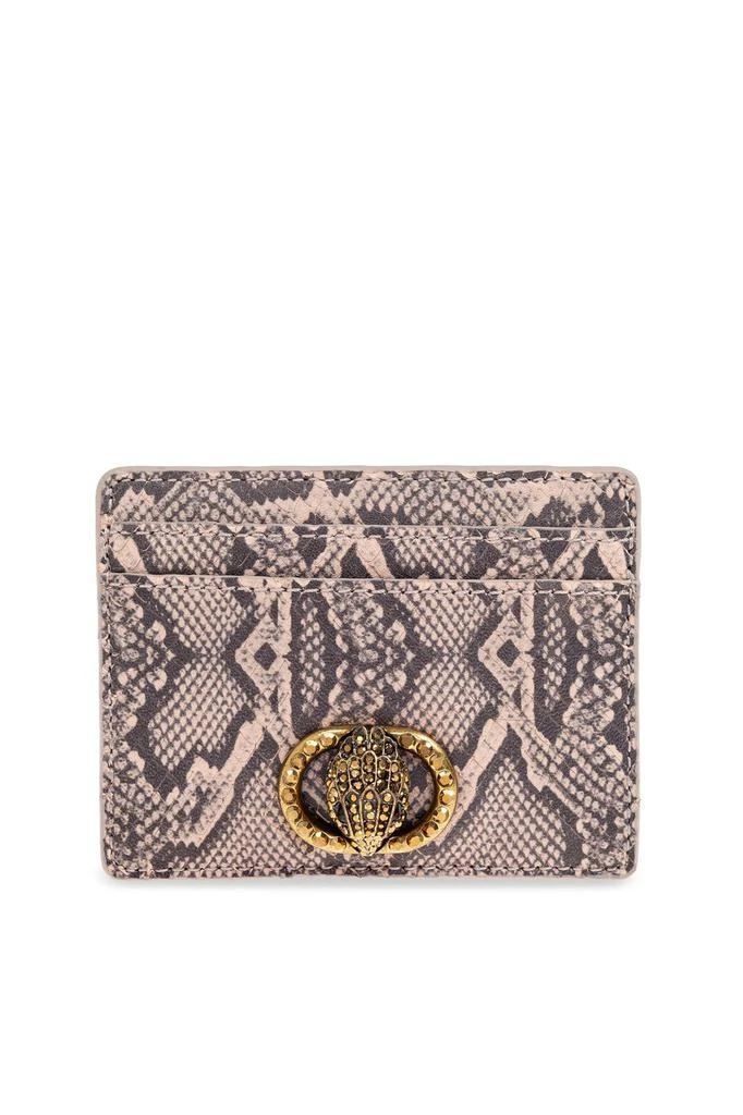 Kurt Geiger Kurt Geiger Chelsea Cardholder Wallet 1