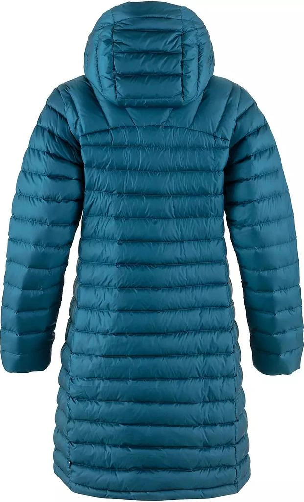 Fjällräven Fjallraven Women's Snow Flake Parka 2