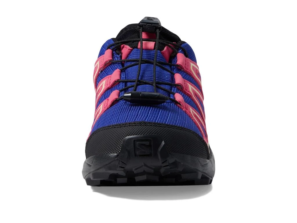 Salomon Kids Speedcross CSWP (Little Kid/Big Kid) 6