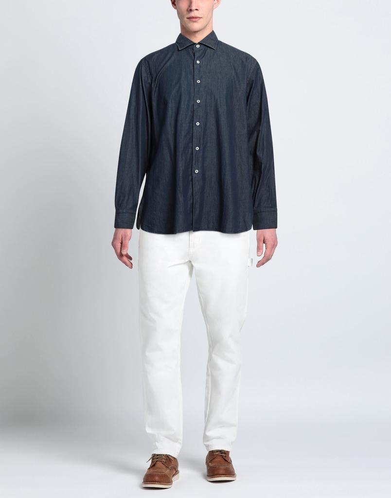 ALESSANDRO GHERARDI Denim shirt