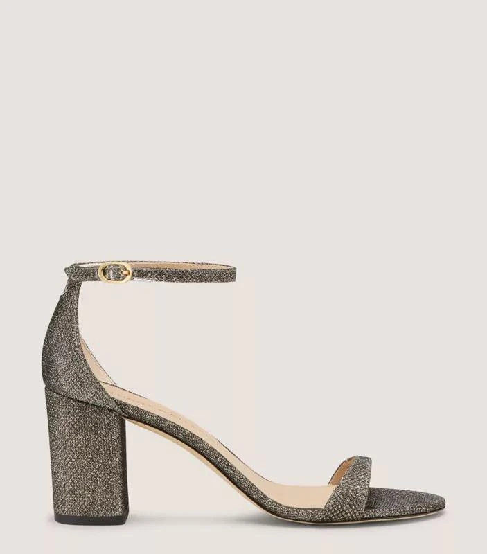 Stuart Weitzman NUDIST BLOCK 75 1