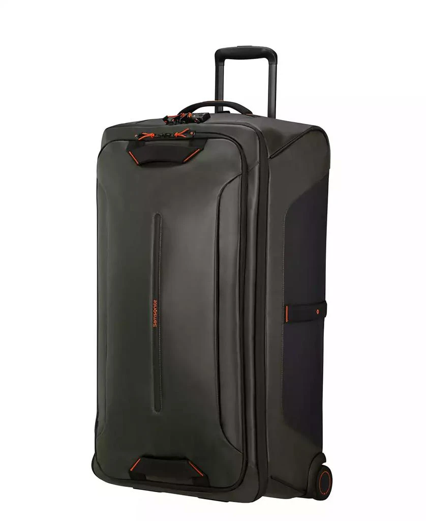 Samsonite Ecodiver Large Wheeled Duffle 1