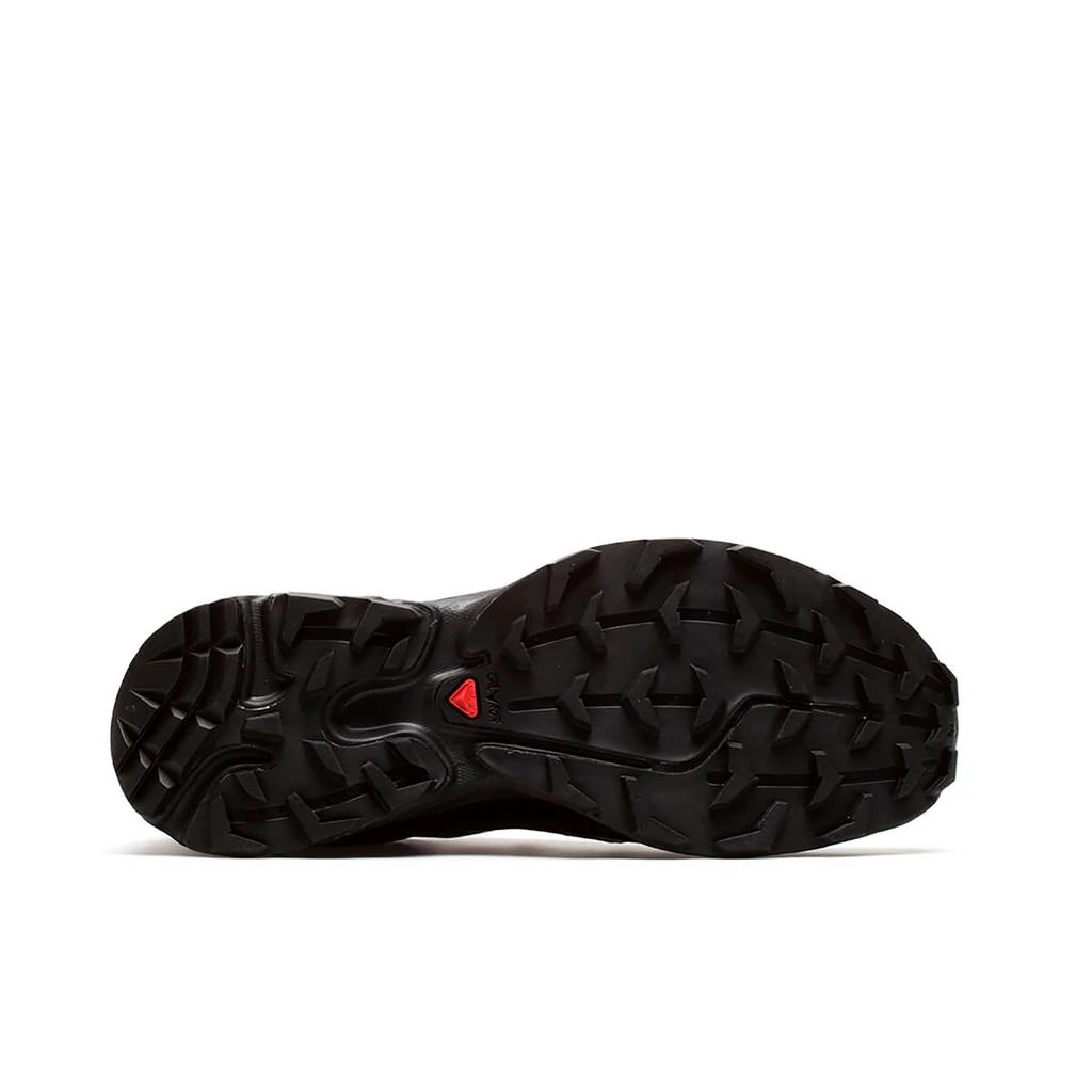 Salomon Lab XT-6 Sneakers (Black/Black/Phantom) 5