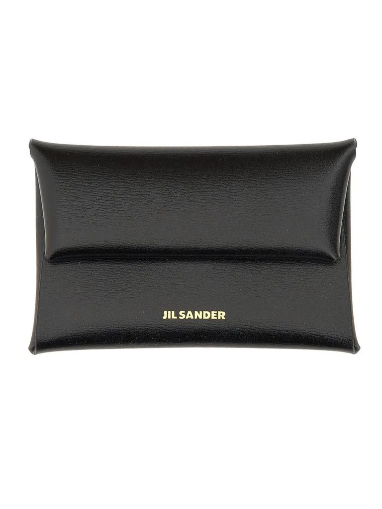 Jil Sander Envelope Coin Purse 1