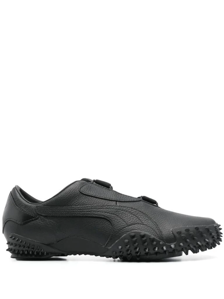 Sneakers Monster leather