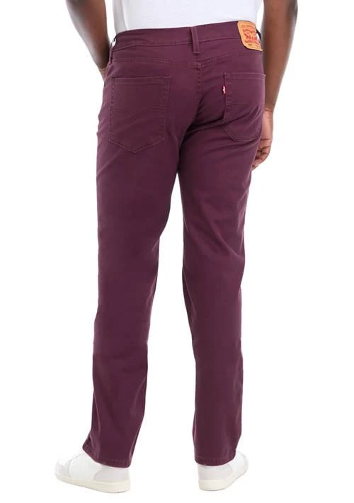 Levi's S 514 Straight Fit Jeans 2
