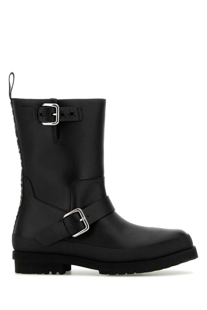 Stella McCartney Trace Alter Sporty Mat Boots - Shoes