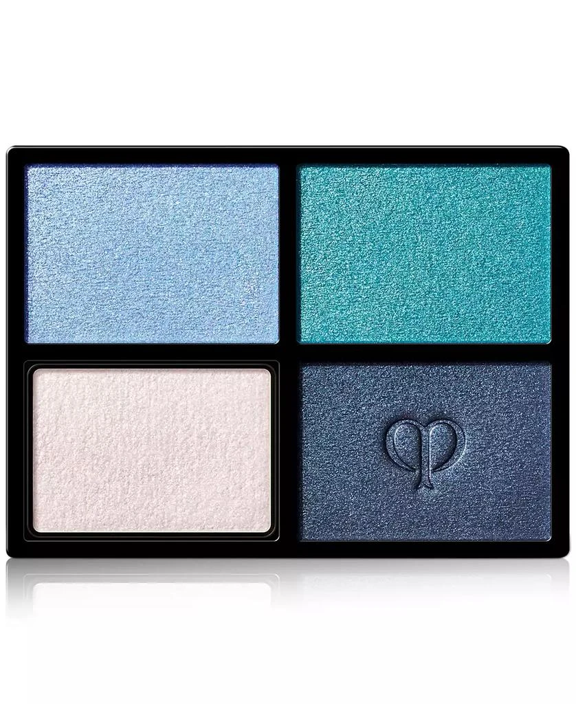 Cle de Peau Eye Color Quad Refill 9