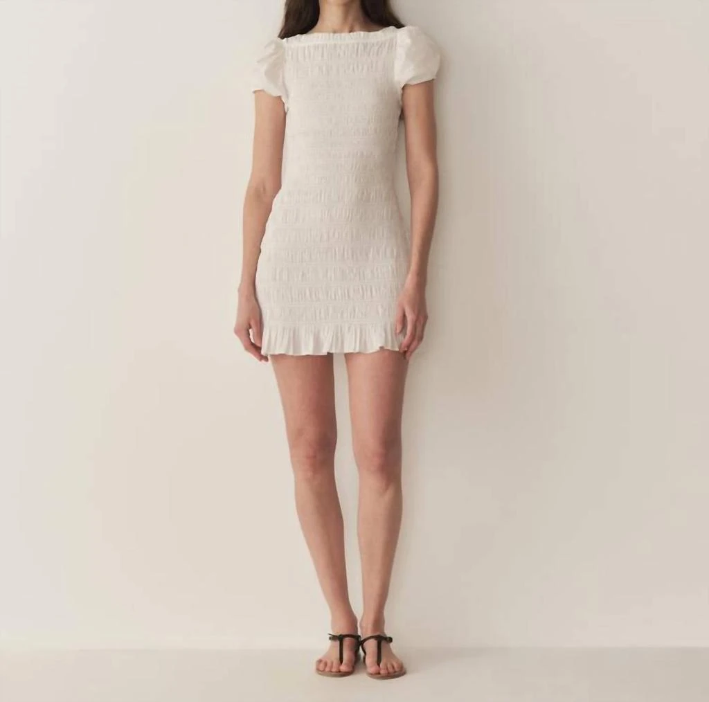 DÔEN Dôen - Rizzo Dress 1