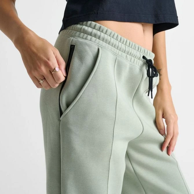 NIKE Women's Nike Sportswear Tech Fleece Jogger Pants 6