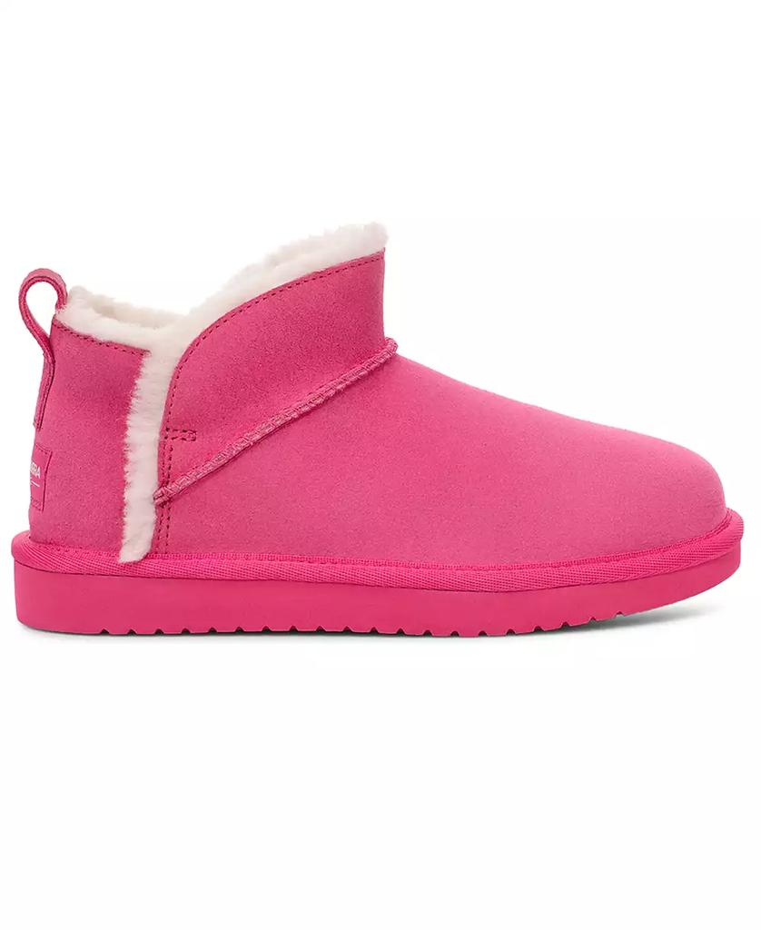 Koolaburra Kids Koola Ultra Mini Booties