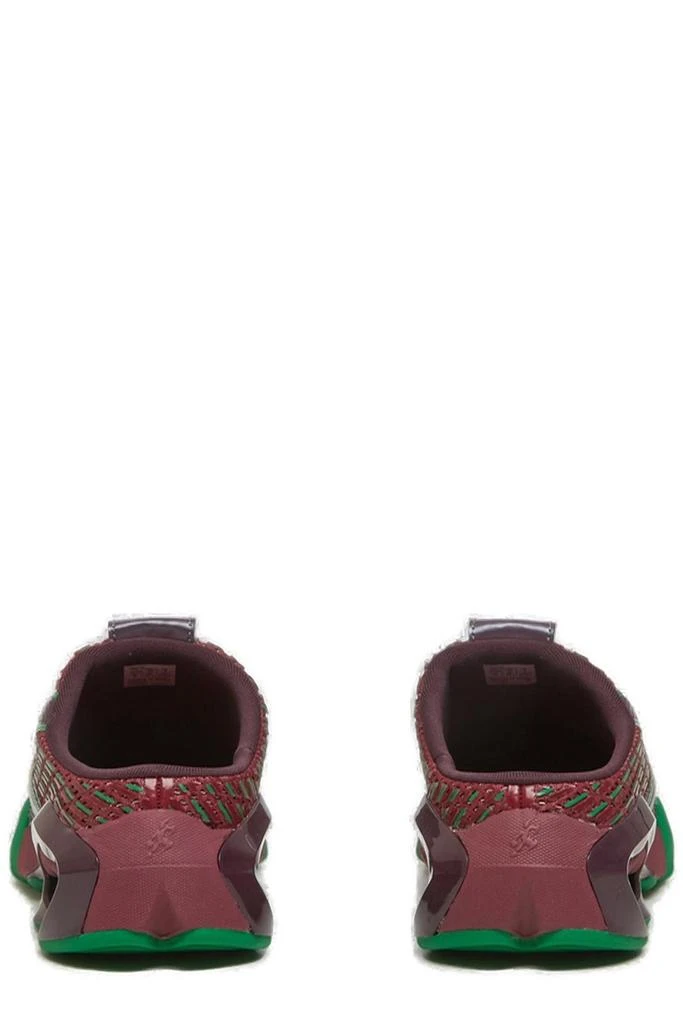 Asics Asics X Kiko Kostadinov Gel-Styrax Slip-On Sneakers 4