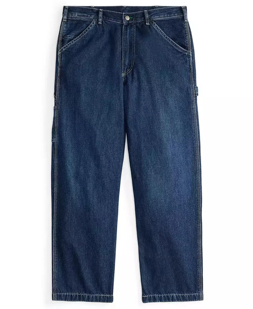 Ralph Lauren Men's Dungaree Carpenter Jeans 6