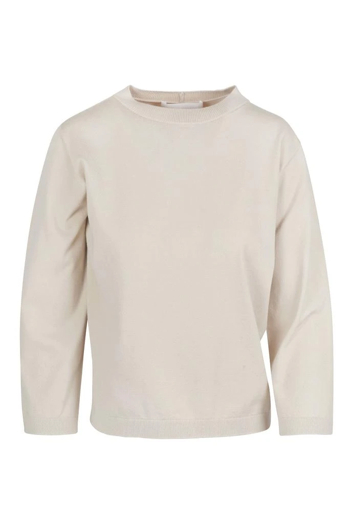 Liviana Conti Liviana Conti - Sweater - 430377 - Sand 1