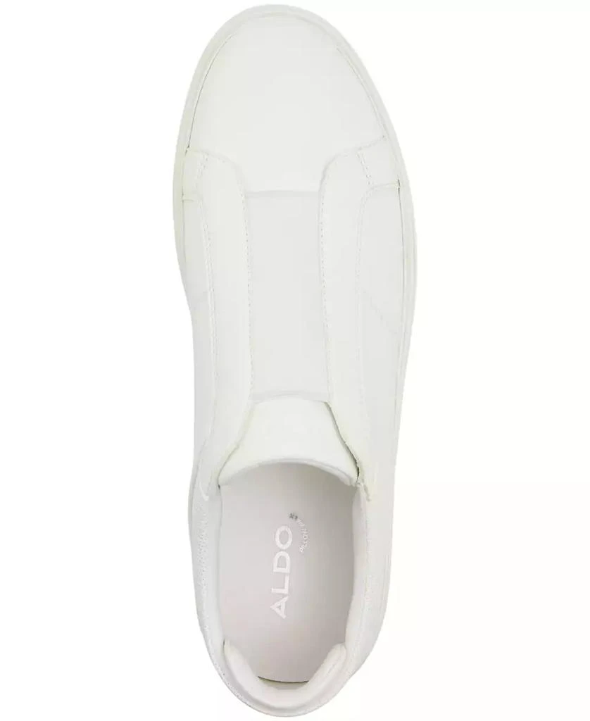 ALDO Men's Aros Synthetic Slip On Shoe 4