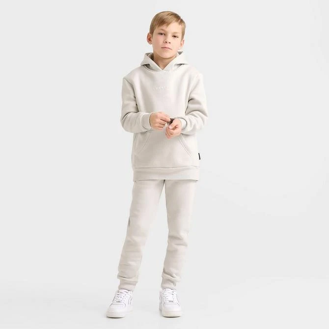 SONNETI Kids' Sonneti London Essential Pullover Hoodie 2