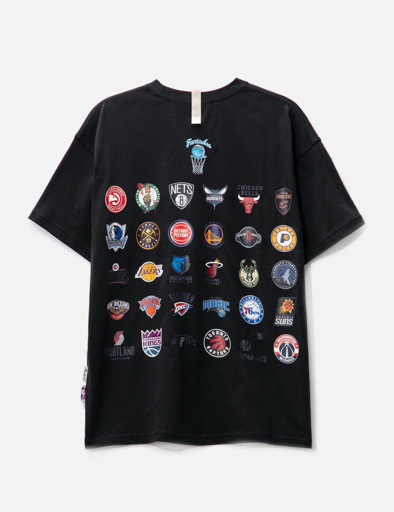 Advisory Board Crystals Team T-shirt