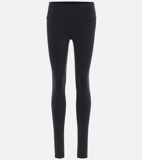 alo】Airlift Winter Warm ハイウエスト レギンス ALO Yoga】SALE