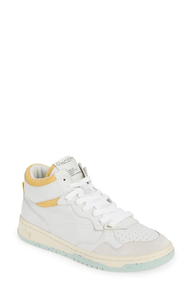Oncept Philly High Top Sneaker