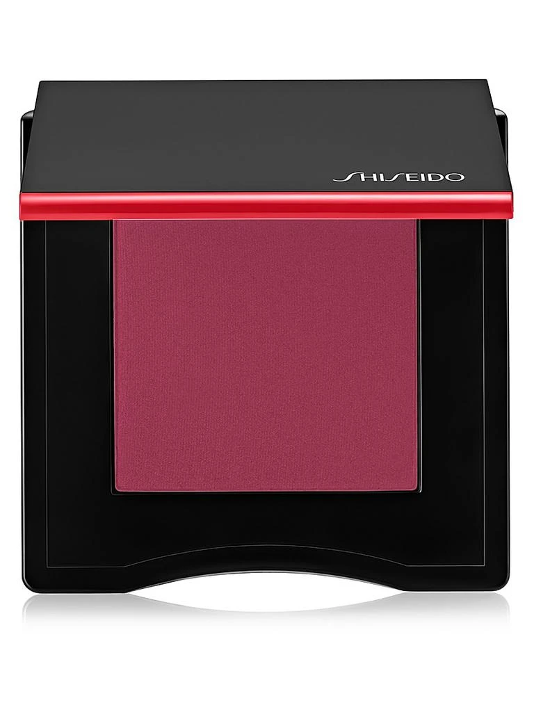Shiseido Inner Glow Cheek Powder 1