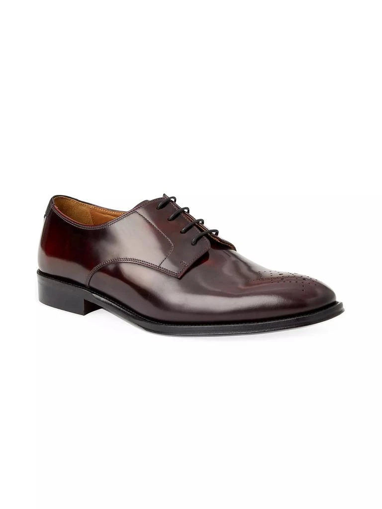 Bruno Magli Aldo Leather Oxfords 2