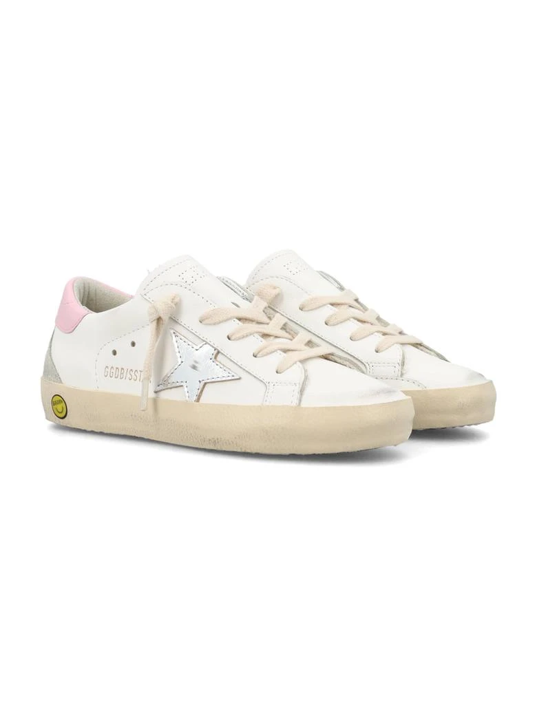 Golden Goose Super-star Classic Sneaker 2