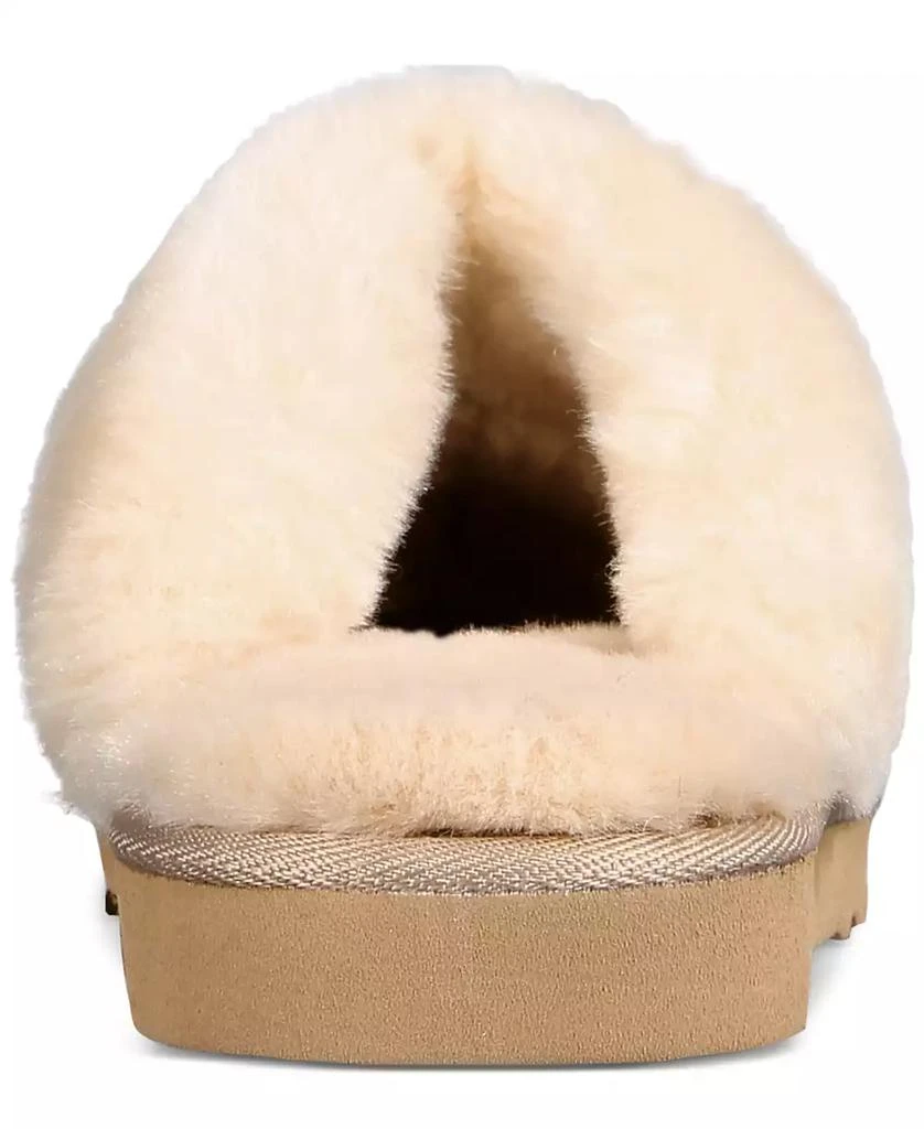 Style & Co Women's Rosiee Slippers, Created for Macy's 8