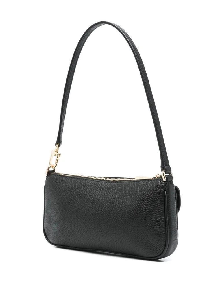 Michael Kors BLACK LEATHER BAGS 3
