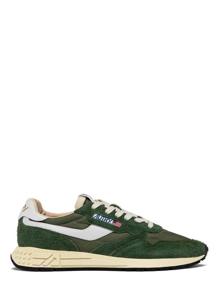Autry Autry Reelwind Low Sneakers 1